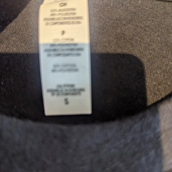 Men's Black Hare Premium Hand Printed Graphic T Shirts - BNWOT size Small - Picture 4 of 7